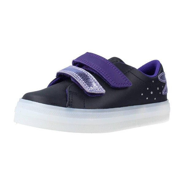  Clarks  Trampki Dziecko Clarks  Flare Fly T  