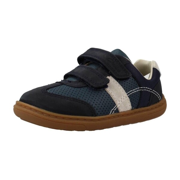  Clarks  Trampki Dziecko Clarks  Flash Metra T  