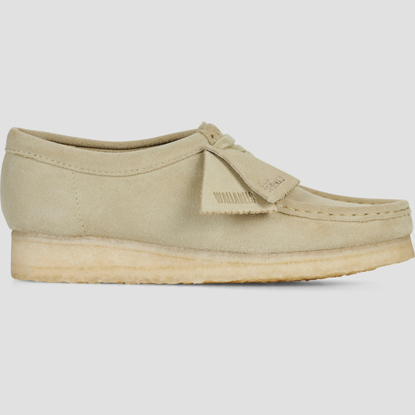  Clarks Originals  Derby Clarks Originals  Wallabee  