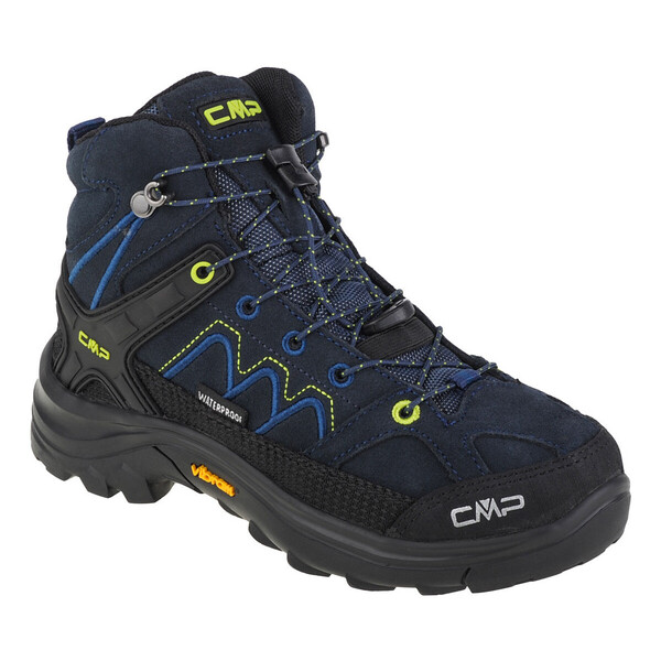  Cmp  Buty Dziecko Cmp  Moon Mid Wp Kids  
