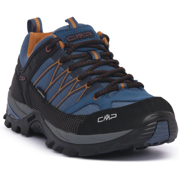  Cmp  Buty Cmp  26lt Rigel Low Wmn Trekking  
