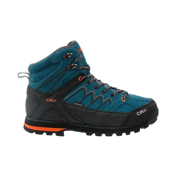  Cmp  Buty Cmp  Moon Mid Wp  