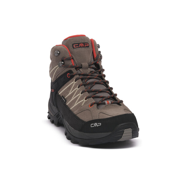  Cmp  Buty Cmp  09pt Rigel Mid M Trekking  