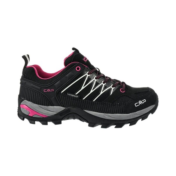  Cmp  Buty Cmp  Rigel Low Wp Waterproof  
