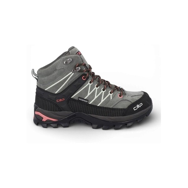  Cmp  Buty Cmp  Rigel Mid Wp  