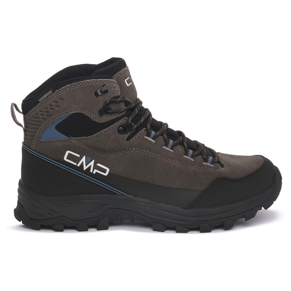  Cmp  Kozaki I Kalosze Cmp  07qt Myzar Mid Trekking  