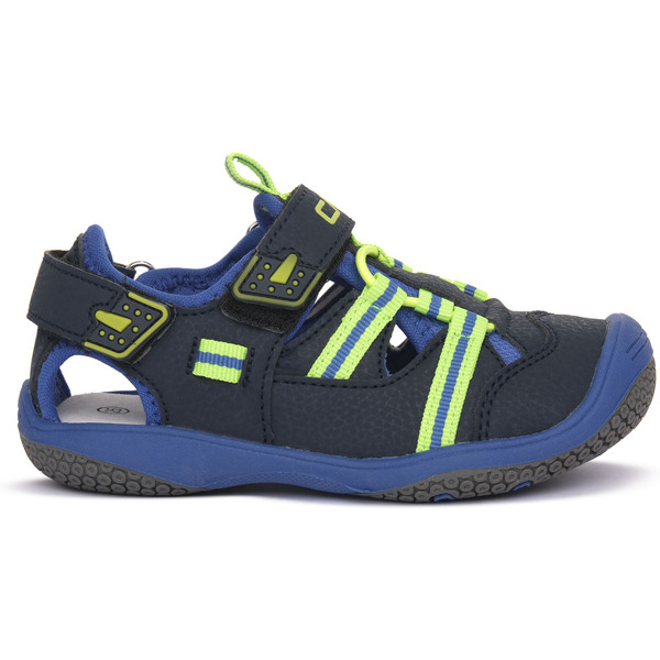  Cmp  Płaskie Sandały  Cmp  18nl Naboo Hiking Sandal  