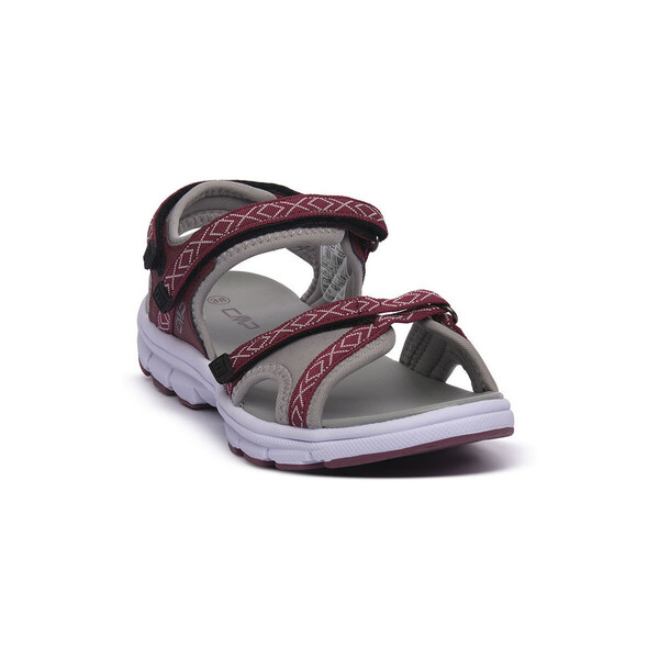  Cmp  Płaskie Sandały  Cmp  U916 Almaak W Hiking Sandal  