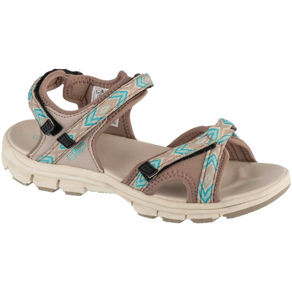  Cmp  Sandały Sportowe Cmp  Almaak Hiking Sandal  