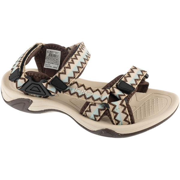  Cmp  Sandały Sportowe Cmp  Hamal Wmn Hiking Sandal  