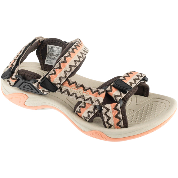  Cmp  Sandały Sportowe Cmp  Hamal Wmn Hiking Sandal  