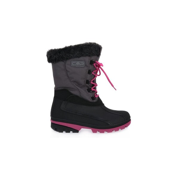 Cmp  Śniegowce Cmp  U739 Girl Polhanne Snow Boot Wp  