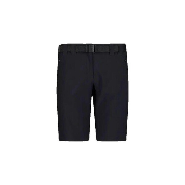  Cmp  Szorty I Bermudy Cmp  Short Bermuda Femme  En Tissu Stretch  