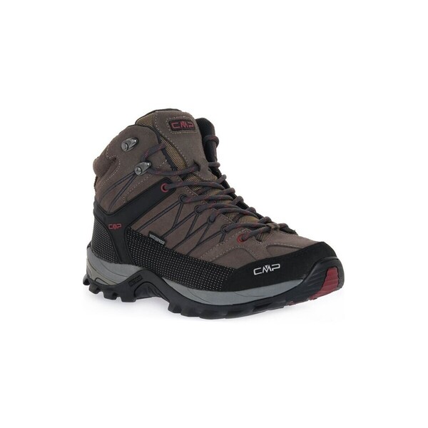  Cmp  Trail Cmp  Rigel Mid  