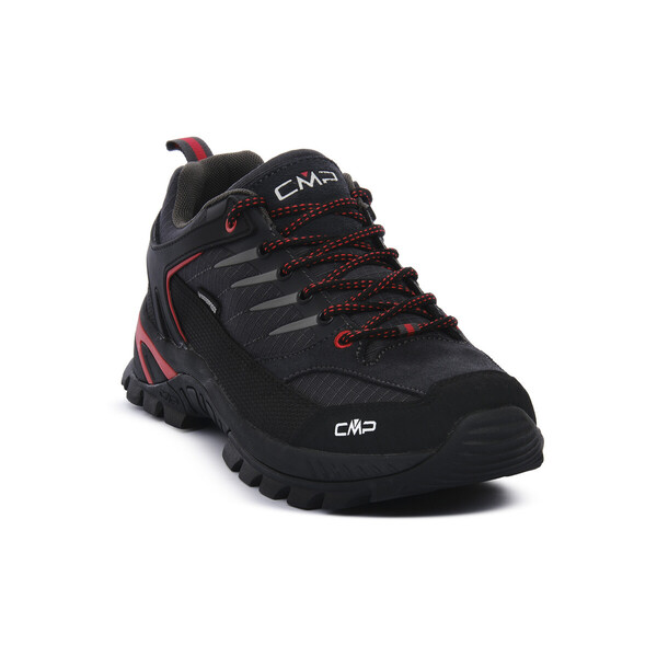  Cmp  Trail Cmp  43uv Rigel 2 Low Trekking  