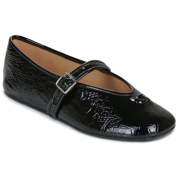  Coach  Baleriny Coach  Sculpted C Soft Mary Jane  