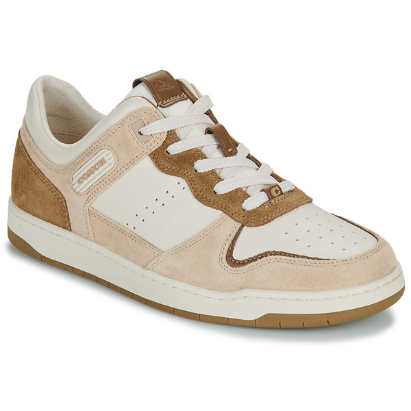  Coach  Buty Coach  C201  