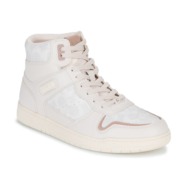  Coach  Buty Coach  Hi Top  