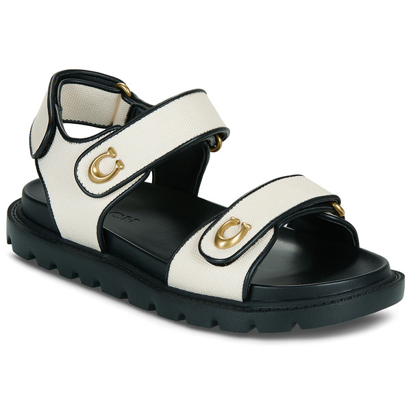  Coach  Sandały Coach  Brynn Sandal  