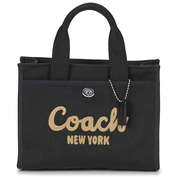  Coach  Torebki Do Ręki Coach  Cargo Tote 26  