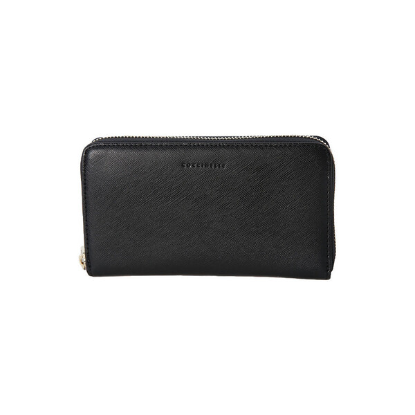  Coccinelle  Torby Coccinelle  Wallet Black  