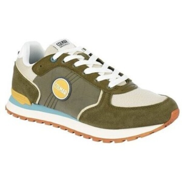  Colmar  Buty Colmar  Travis Block  
