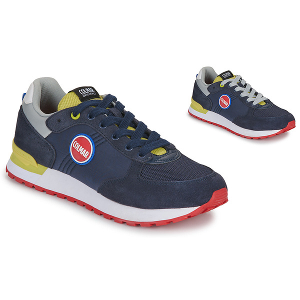  Colmar  Buty Colmar  Travis Colors  