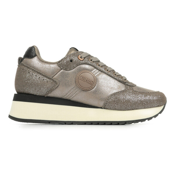  Colmar  Buty Colmar  Travis Punk  