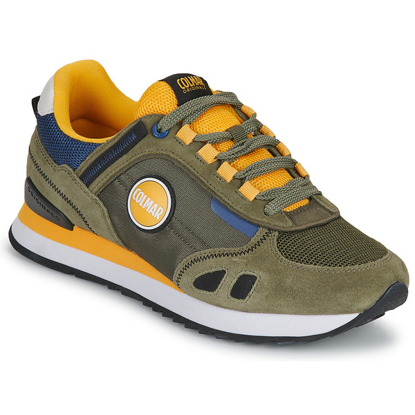 Colmar  Buty Colmar  Travis Sport Colors  