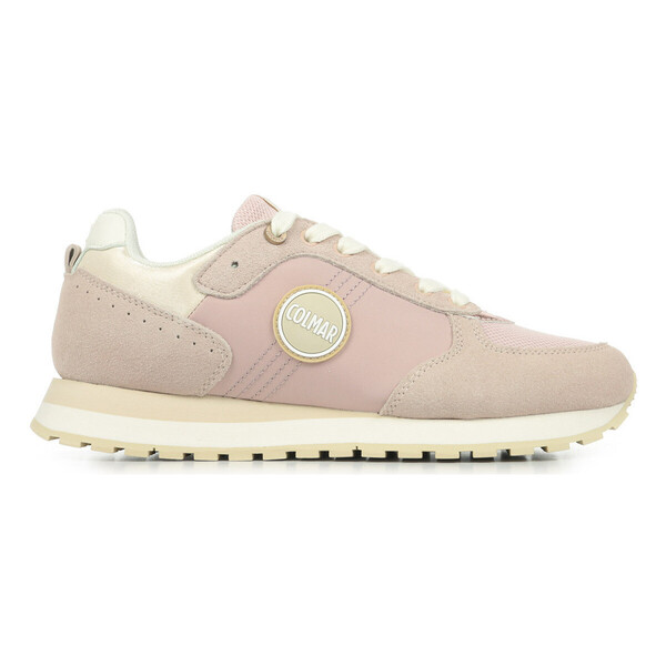  Colmar  Trampki Colmar  Travis Authentic Regular Outsole  