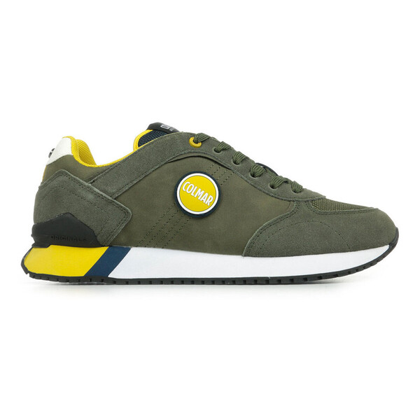  Colmar  Trampki Colmar  Travis Plus Colors  