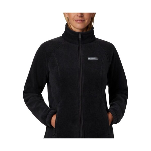  Columbia  Bluzy Columbia  Benton Springs Full Zip  