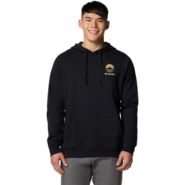  Columbia  Bluzy Dresowe Columbia  Trek Graphic Hoodie  