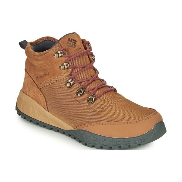  Columbia  Buty Columbia  Fairbanks Mid  