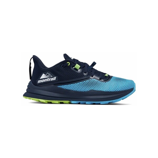 Columbia  Buty Columbia  Montrail Trinity Fkt  