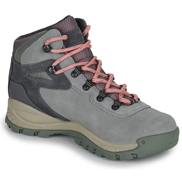  Columbia  Buty Columbia  Newton Ridge Plus Waterproof Amped  