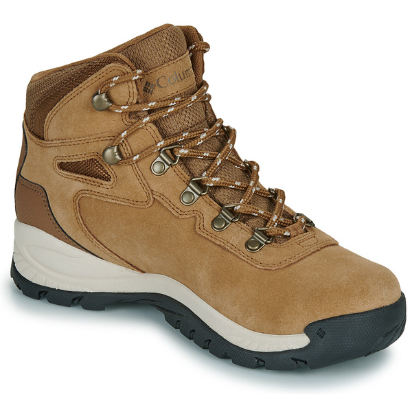  Columbia  Buty Columbia  Newton Ridge Plus Waterproof Amped  