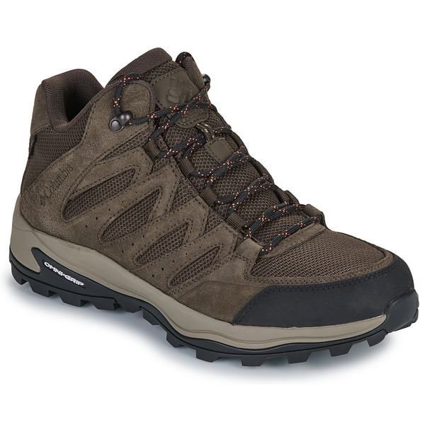  Columbia  Buty Columbia  Redmond Iv Mid Waterproof  