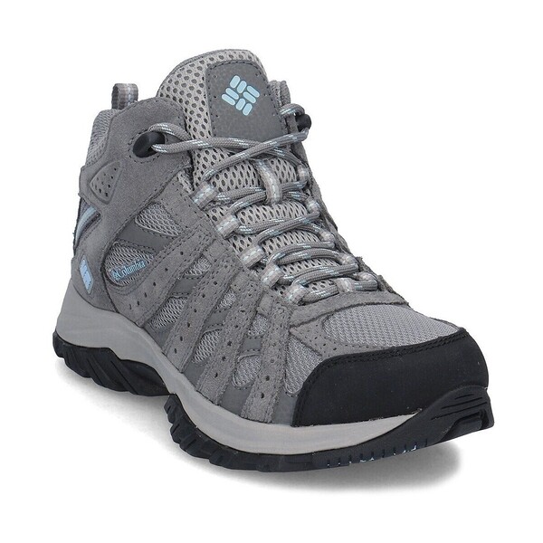  Columbia  Buty Columbia  Redmond Xt Mid Waterproof  