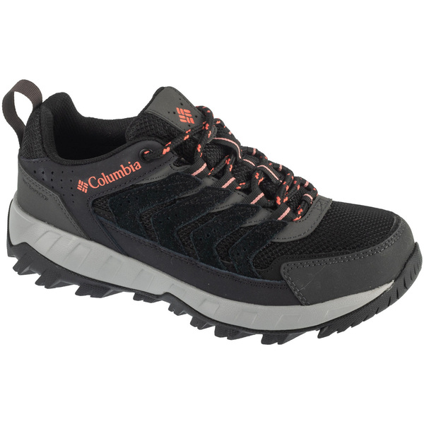  Columbia  Buty Columbia  Strata Trail Low Wp  
