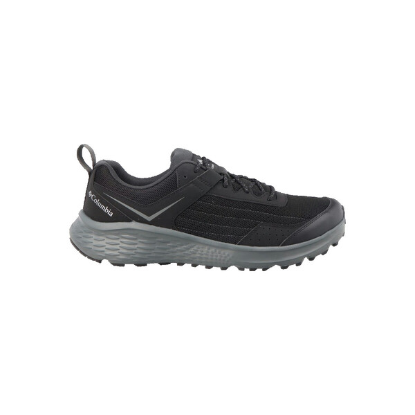  Columbia  Buty Columbia  Vertisol  