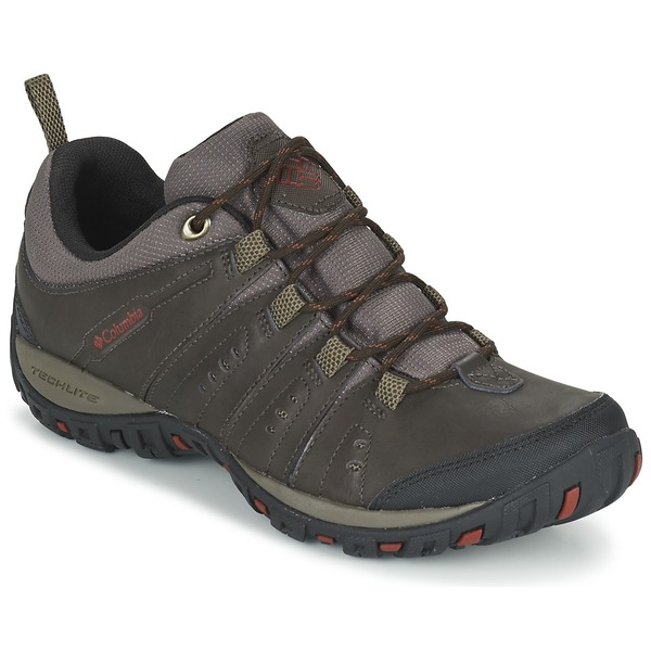  Columbia  Buty Columbia  Woodburn  