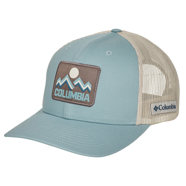  Columbia  Czapki Z Daszkiem Columbia  Columbia Mesh Snap Back  