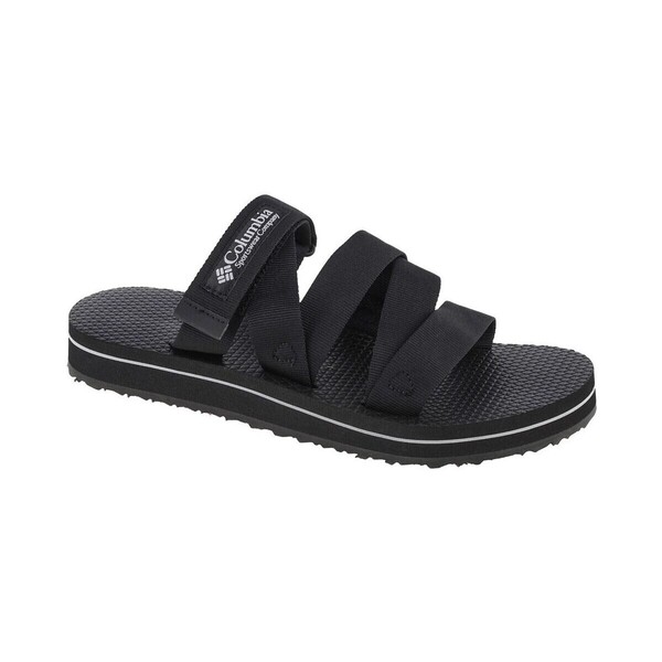  Columbia  Japonki Columbia  W Alava Slide Sandal  