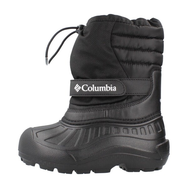  Columbia  Kozaki I Kalosze Dziecko Columbia  Childrens Powderbug Snow  