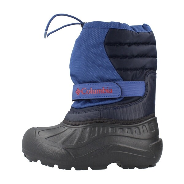  Columbia  Kozaki I Kalosze Dziecko Columbia  Childrens Powderbug Snow  