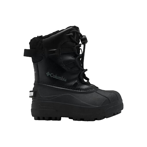  Columbia  Kozaki I Kalosze Dziecko Columbia  Slopeside Peak Luxe Waterproof  
