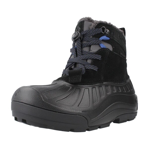  Columbia  Kozaki I Kalosze Dziecko Columbia  Youth Powderbug Alpine Wa  