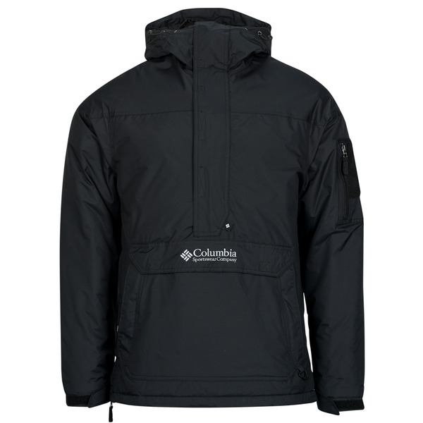  Columbia  Kurtki Krótkie Columbia  Challenger Ii Insulated Pullover  