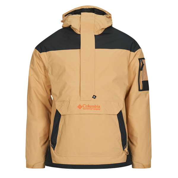  Columbia  Kurtki Krótkie Columbia  Challenger Ii Insulated Pullover  